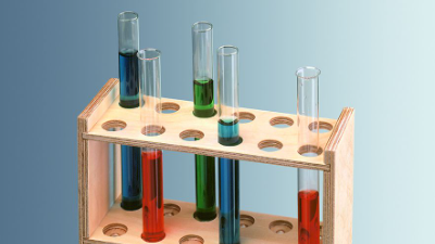 CHIMIE INTUITIVA - MAGIA IMAGINATIEI CHIMIE INTUITIVA - MAGIA IMAGINATIEI