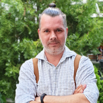 Adin Radu