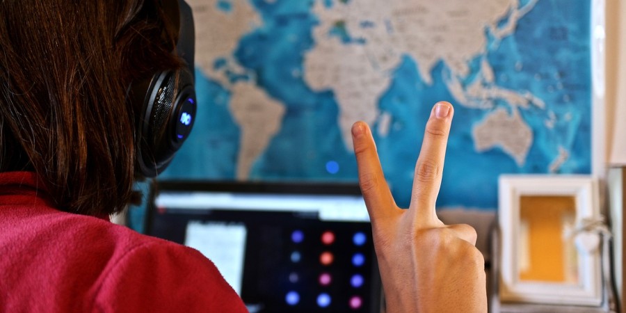 Imbunatatirea Concentratiei si Motivatiei Copiilor prin Invatarea Live Online