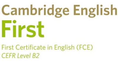 Curs de pregatire in limba engleza pentru examenul Cambridge FCE Curs de pregatire in limba engleza pentru examenul Cambridge FCE
