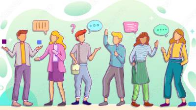 Curs de conversatie la limba engleza