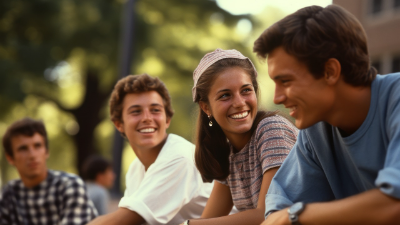 Abilități de Socializare Pentru Adolescenți Abilități de Socializare Pentru Adolescenți