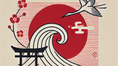 🌸 Călătorie în Japoneză – De la Primele Caractere la Primele Conversații!