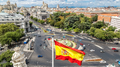 Limba Spaniolă - Explorarea Universului